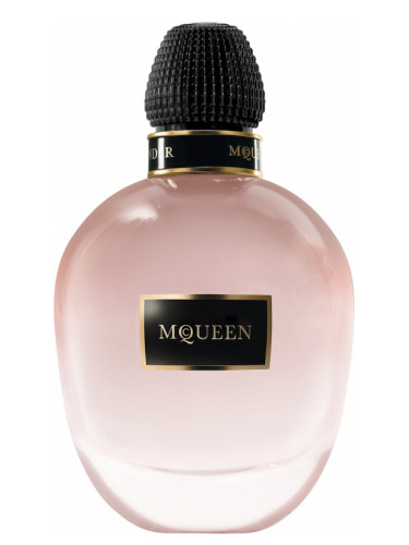 alexander mcqueen fragrance