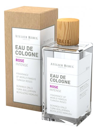 Rose Atelier Rebul perfume - a fragrance for women and men