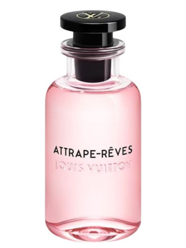 Louis Vuitton Perfume Attrape Reves Refill | semashow.com