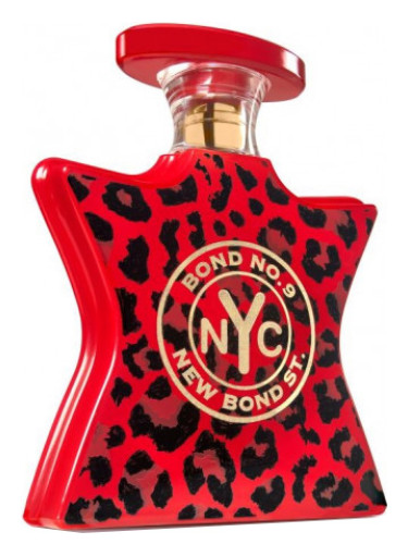 بارز تماما قطن  New Bond St. Bond No 9 perfume - a fragrance for women and men 2018