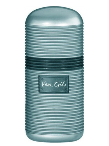 minus Omgivelser skammel Ice Van Gils cologne - a fragrance for men 2018