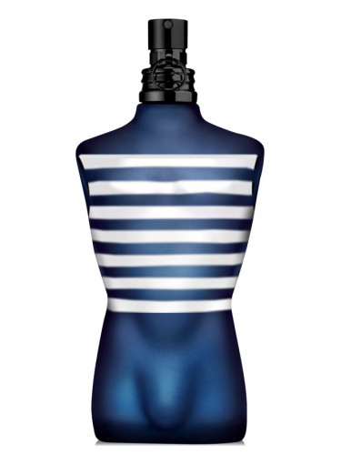Beheren begroting Ga wandelen Le Male In The Navy Jean Paul Gaultier cologne - a fragrance for men 2018
