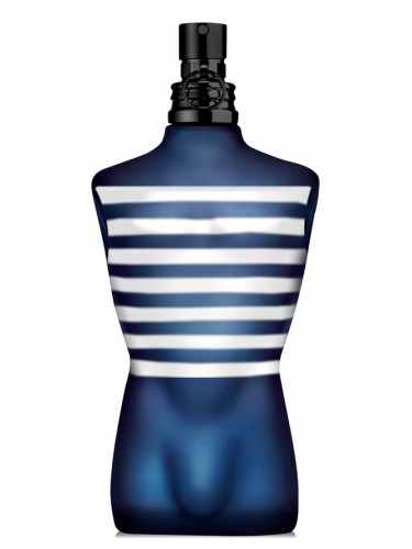 Le Male In The Navy Jean Paul Gaultier cologne a fragrance for