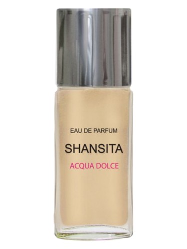 Shansita Acqua Dolce Новая Заря (The New Dawn)