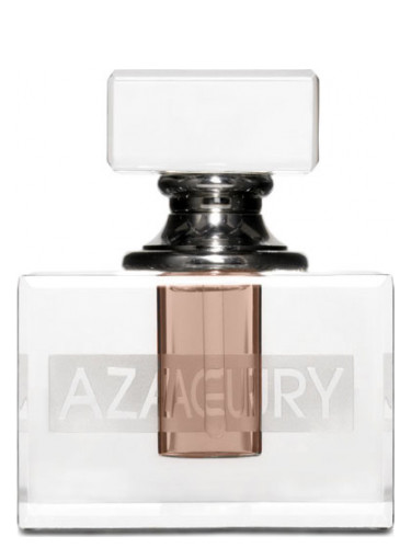 AZAGURY 1.7 oz. White Crystal Perfume Spray