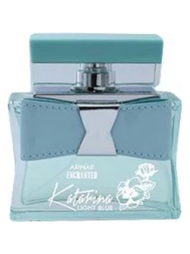 Katarina Light Blue Armaf perfume - a fragrance for women