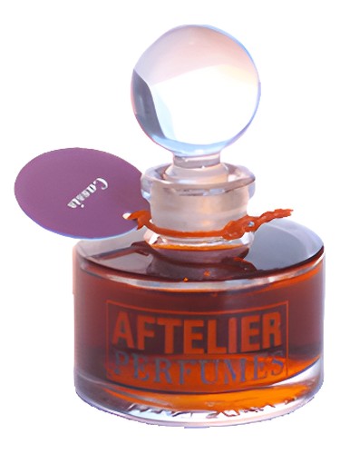 Cassis Aftelier for women and men