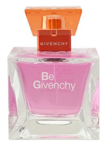 Be Givenchy Givenchy аромат — аромат 
