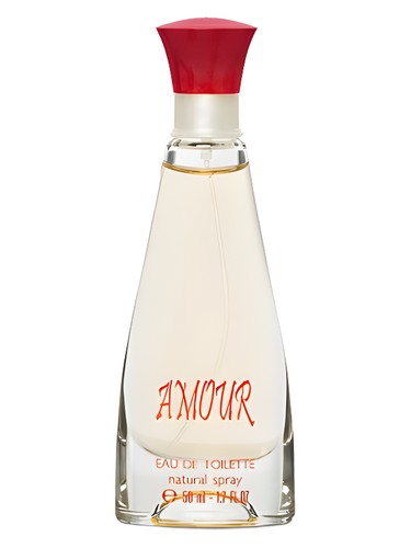 Amour Parfums Genty parfum - un parfum pour femme