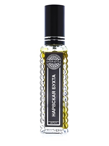 Narva Bay (Нарвская Бухта) Odoratika