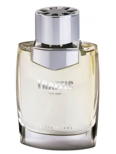 Traffic Extreme For Men Louis Varel cologne - a fragrance for men