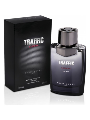 Traffic Extreme For Men Louis Varel cologne - a fragrance for men