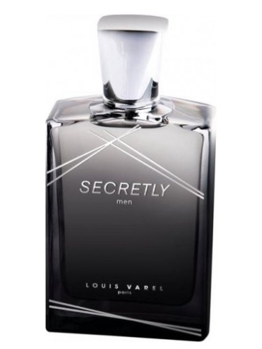 Louis Varel - SHE fragrance has a floral scent that is