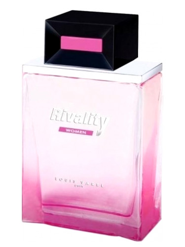 Vibes For Women Louis Varel perfume - a fragrance for women
