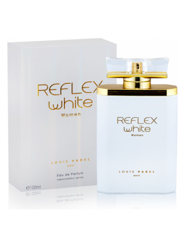 Reflex White Women Louis Varel perfume - a fragrance for women