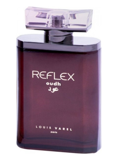 Reflex Oudh Louis Varel perfume - a fragrance for women and men