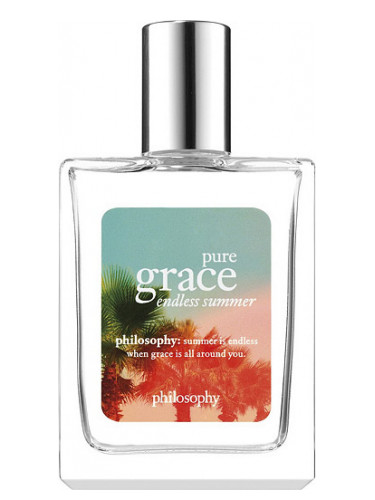 Scents Similar to Philosophy Pure Grace 