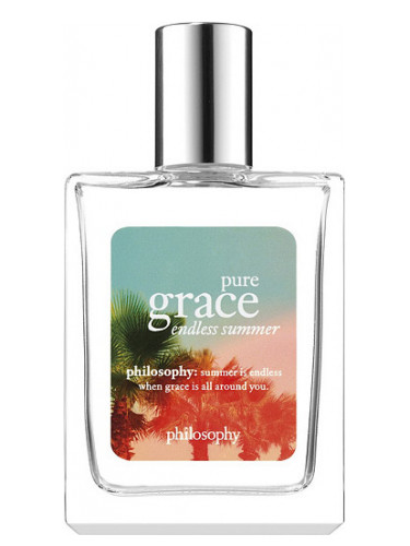 Pure Grace Perfume By PHILOSOPHY FOR WOMEN