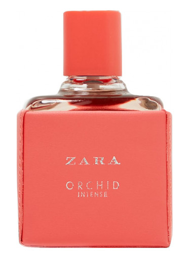 Vibrant Leather for Her 2018 Zara perfume - a fragrance for women 2018