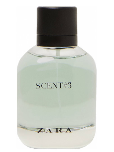 Zara sunrise on the red sand dunes is a citrus fragrance like a