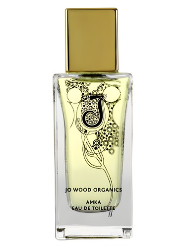 Amka Jo Wood Organics for women and men