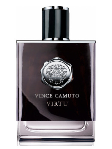 Vince Camuto Men Cologne Spray 1.7 oz Shower Gel And After Shave