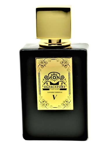 parfums vintage euphony intense