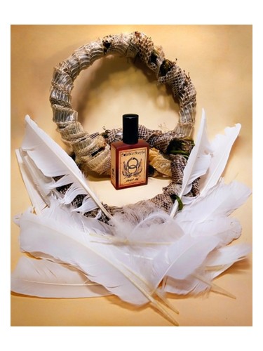 Sacred Vow by Solstice Scents