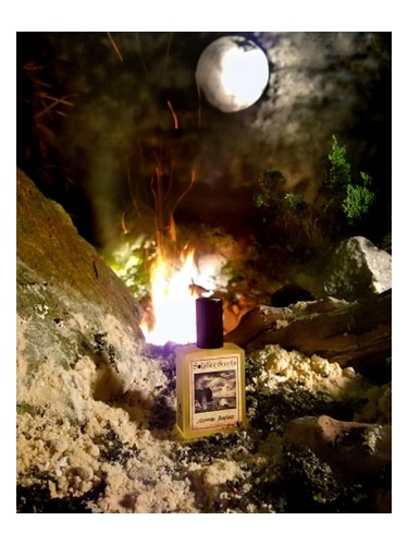 Cliffside Bonfire by Solstice Scents