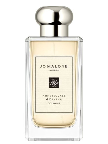 Davana Jo Malone London perfume 