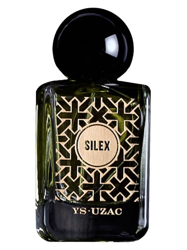 Silex Ys-Uzac