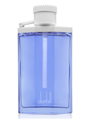 dunhill london desire blue review