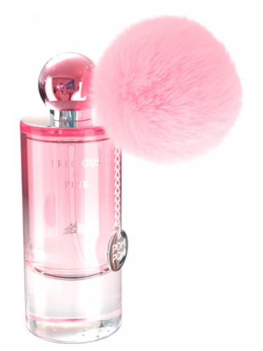 Precious In Pink Pom Pom Collection perfume - a fragrance for women 2018