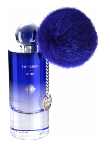 Eminence In Blue Pom Pom Collection perfume - a fragrance for women 2018