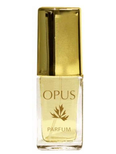 opus fragrantica