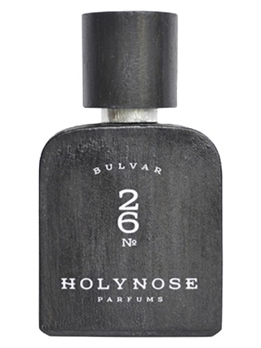 Holynose Parfums Bulvar Bul var