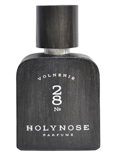 Holynose Parfums Volnenie Volnenie