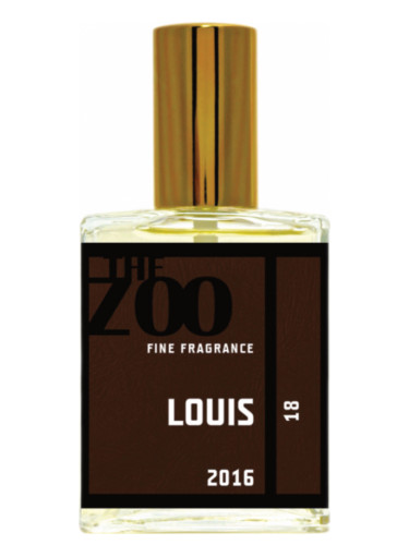 John Louis Parfums – Louis Parfums