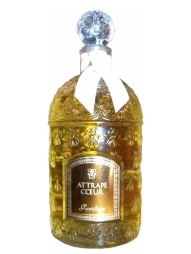 Attrape Coeur Guerlain perfume - a fragrance for women 2005