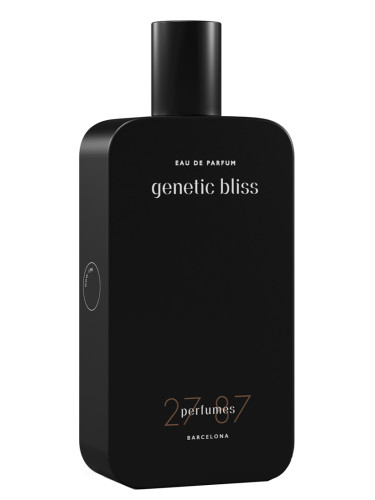 Genetic Bliss 27 87 perfume - a fragrance for women and men 2018