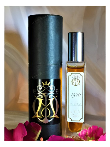 1920 MW Perfumes