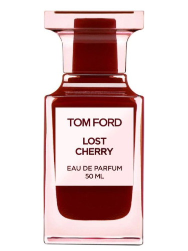 tom ford perfume red bottle