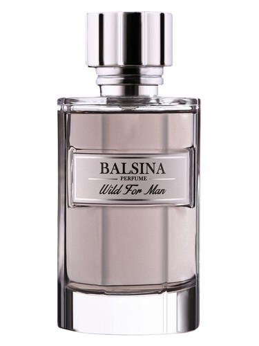 Wild Balsina