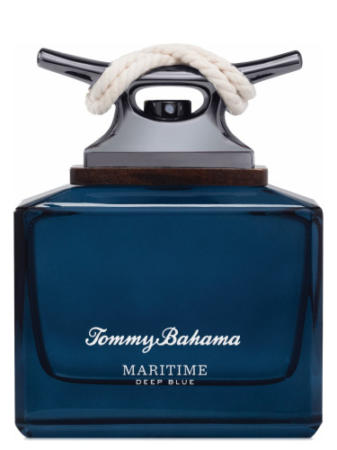 Maritime Deep Blue Tommy Bahama cologne 