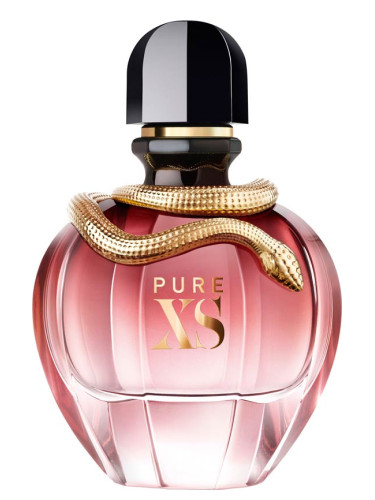 Pure XS For Her Paco Rabanne perfume - a fragrance for women 2018