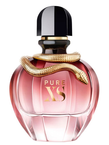 Pure XS For Her Paco Rabanne perfume a fragrance for women 2018