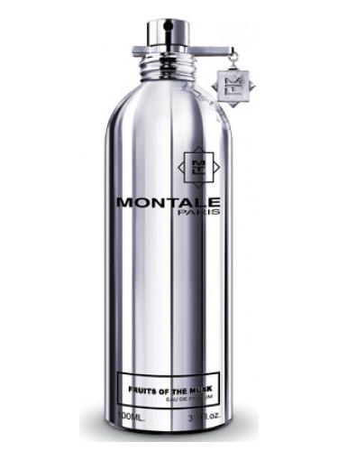 Fruits of the Musk Montale for women and men