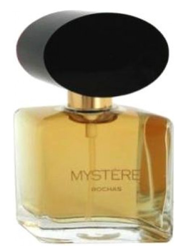 Mystere Rochas perfume a fragrance for women 1978