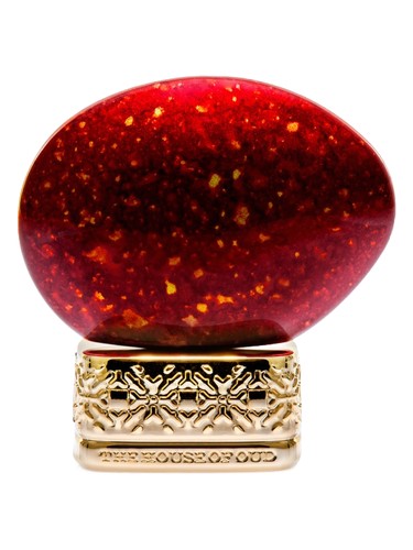 The House of Oud Red Storm