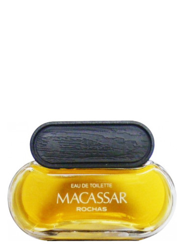 Macassar Rochas for men
